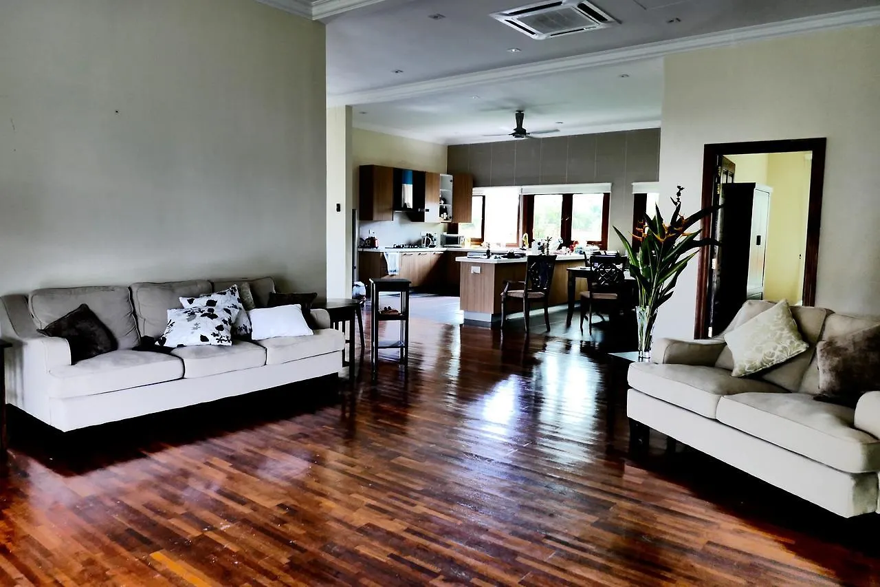 The Chabang Langkawi Vila Villa