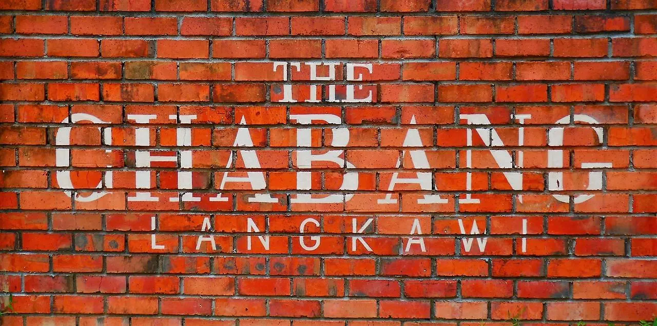 The Chabang Langkawi Vila