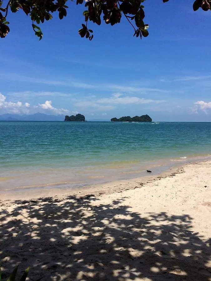 The Chabang Langkawi Vila 0*,