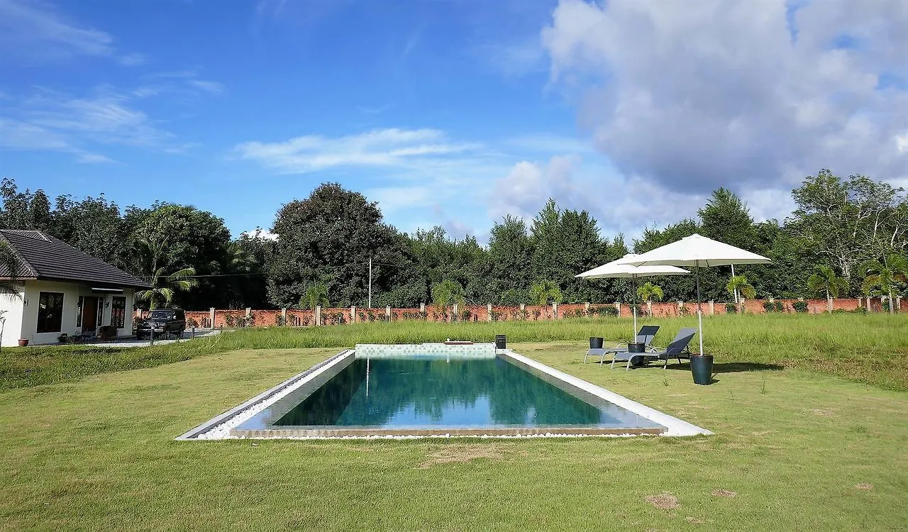 The Chabang Langkawi Vila Villa