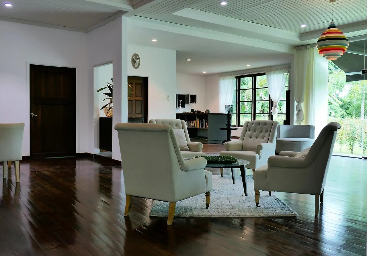 The Chabang Langkawi Vila