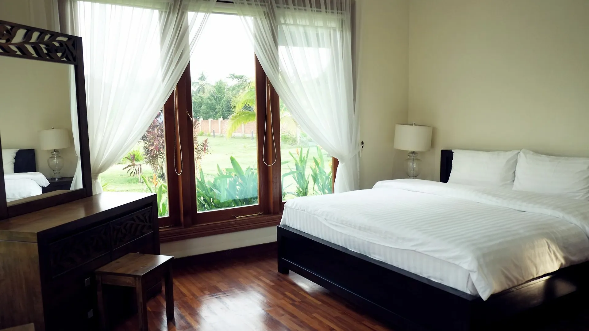 The Chabang Langkawi Vila 0*,