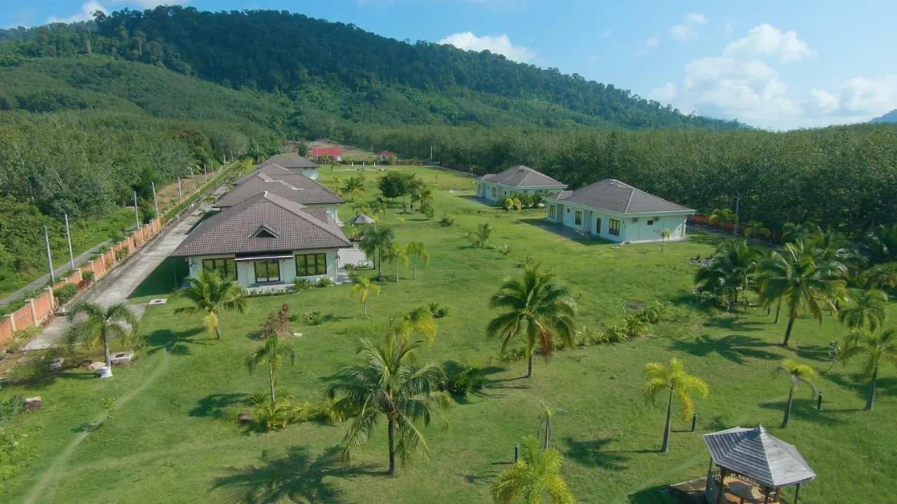 The Chabang Langkawi Vila