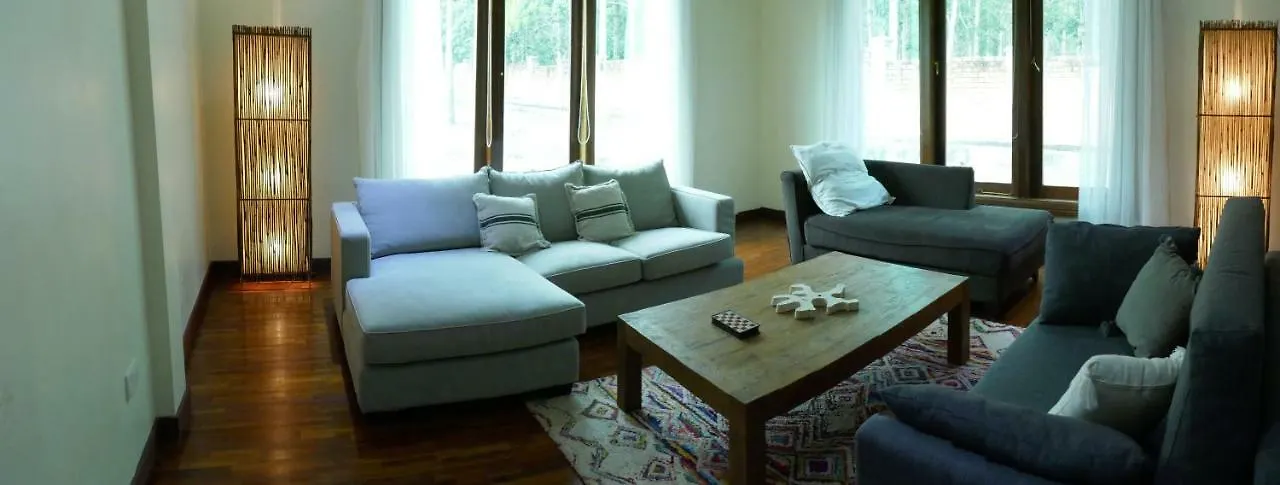 Villa The Chabang Langkawi Vila