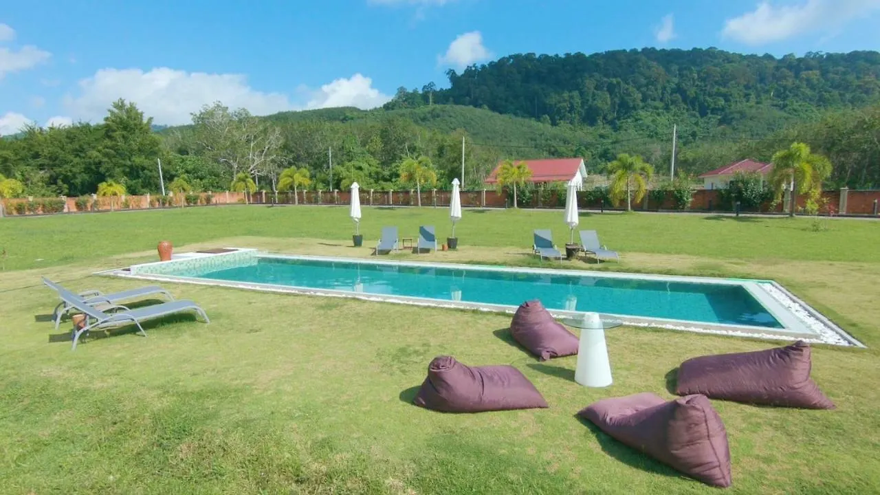 The Chabang Langkawi Vila