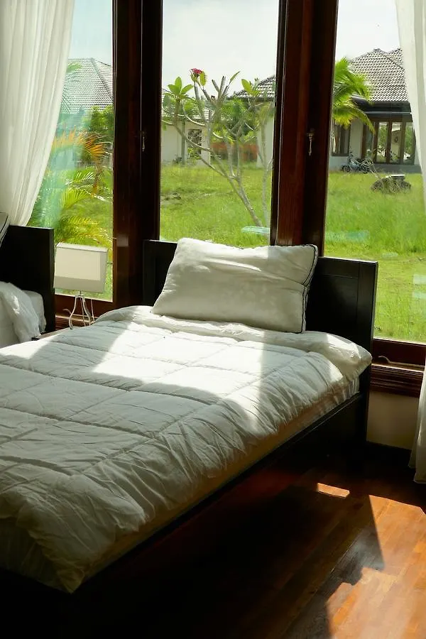The Chabang Langkawi Villa