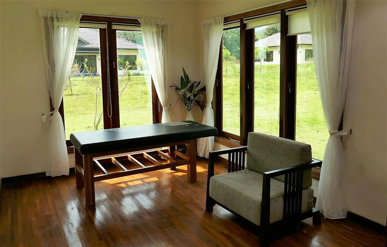 The Chabang Langkawi Villa