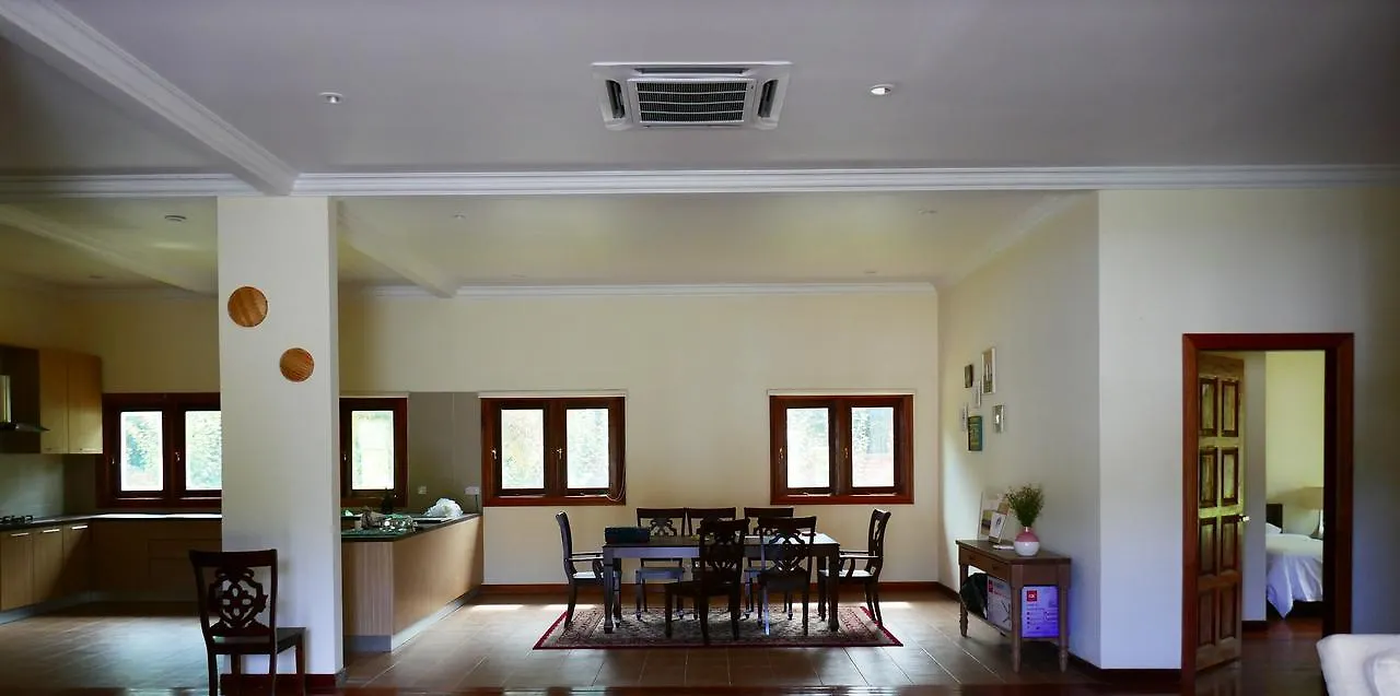 The Chabang Langkawi Villa