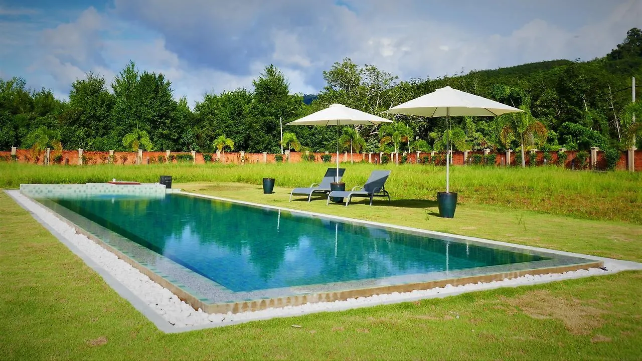 The Chabang Langkawi Villa