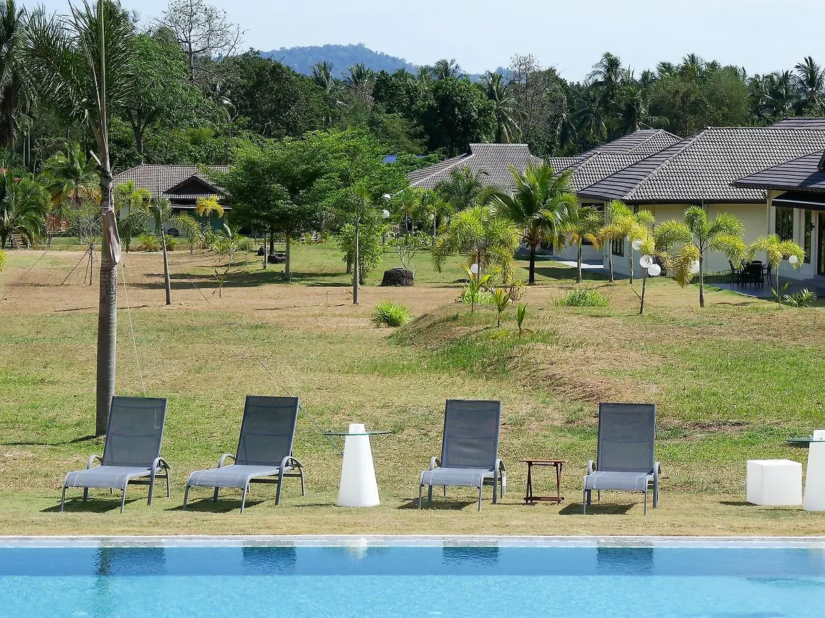 The Chabang Langkawi Villa Malaysia