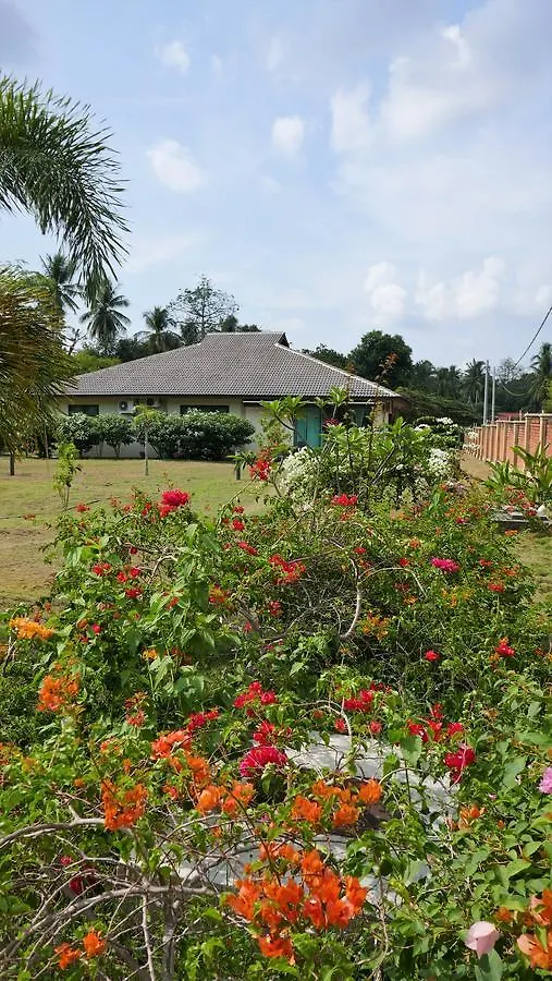 The Chabang Langkawi Villa