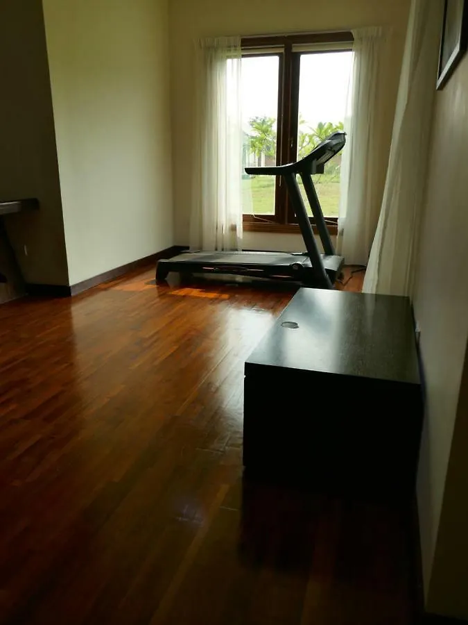 The Chabang Langkawi Villa