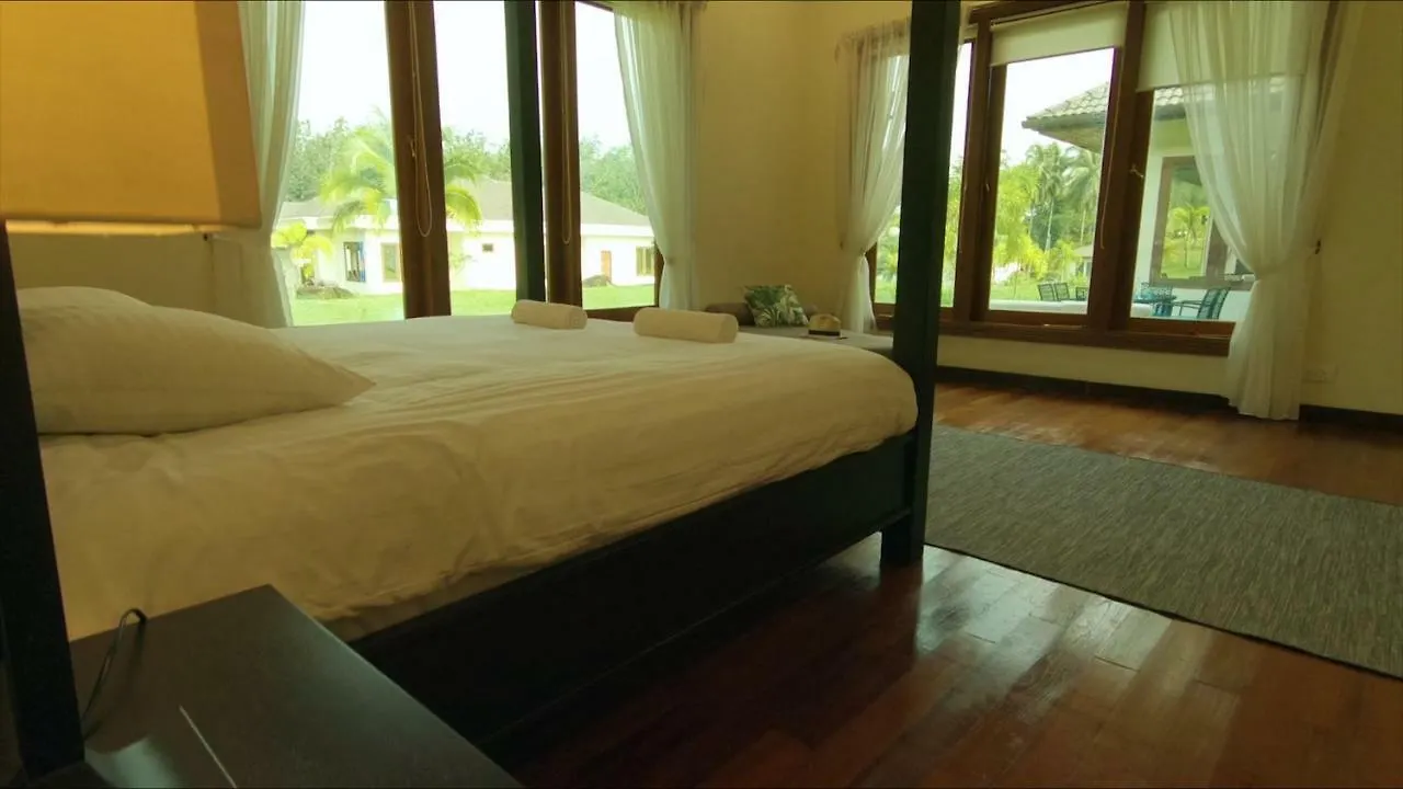 The Chabang Langkawi Villa