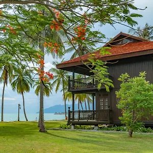 5* Resort Pelangi & Spa,
